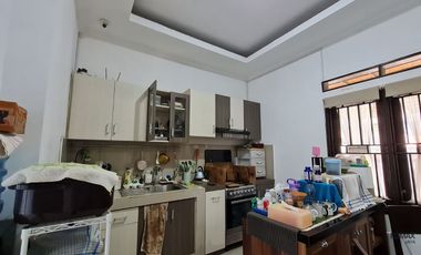 Rumah Mewah Modern Akses Jalan Bagus Dijual, di Denpasar Utara Area