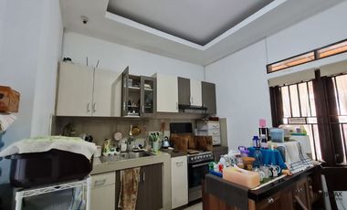 Rumah Mewah Modern Akses Jalan Bagus Dijual, di Denpasar Utara Area