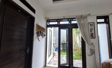 Rumah Mewah Modern Akses Jalan Bagus Dijual, di Denpasar Utara Area
