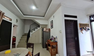 Rumah Mewah Modern Akses Jalan Bagus Dijual, di Denpasar Utara Area