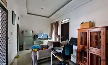 Rumah Mewah Modern Akses Jalan Bagus Dijual, di Denpasar Utara Area