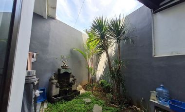 Rumah Mewah Modern Akses Jalan Bagus Dijual, di Denpasar Utara Area