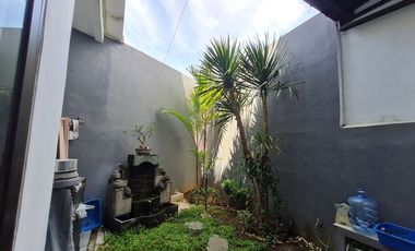 Rumah Mewah Modern Akses Jalan Bagus Dijual, di Denpasar Utara Area