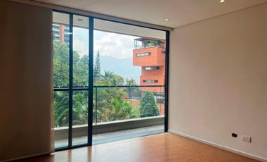 Apartamento en Arriendo en La Brujas, Envigado Antioquia