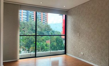 Apartamento en Arriendo en La Brujas, Envigado Antioquia