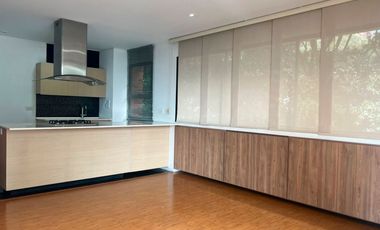 Apartamento en Arriendo en La Brujas, Envigado Antioquia