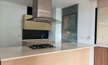 Apartamento en Arriendo en La Brujas, Envigado Antioquia