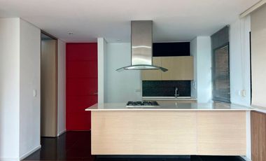 Apartamento en Arriendo en La Brujas, Envigado Antioquia