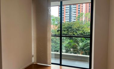 Apartamento en Arriendo en La Brujas, Envigado Antioquia