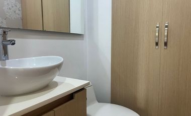 Apartamento en Arriendo en La Brujas, Envigado Antioquia