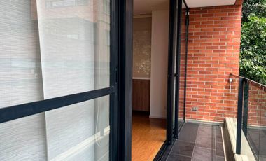 Apartamento en Arriendo en La Brujas, Envigado Antioquia