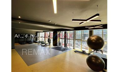 🏢 Departamento De Estreno En San Isidro – Ubicación Premium