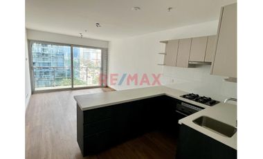 🏢 Departamento De Estreno En San Isidro – Ubicación Premium
