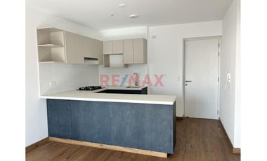 🏢 Departamento De Estreno En San Isidro – Ubicación Premium