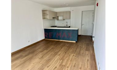 🏢 Departamento De Estreno En San Isidro – Ubicación Premium