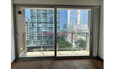 🏢 Departamento De Estreno En San Isidro – Ubicación Premium