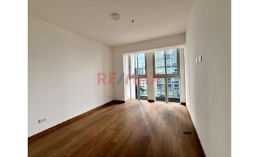 🏢 Departamento De Estreno En San Isidro – Ubicación Premium
