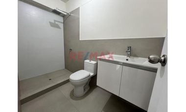 🏢 Departamento De Estreno En San Isidro – Ubicación Premium