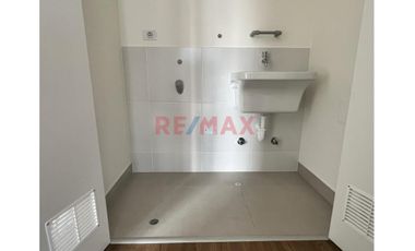 🏢 Departamento De Estreno En San Isidro – Ubicación Premium