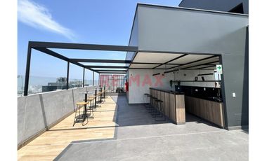 🏢 Departamento De Estreno En San Isidro – Ubicación Premium