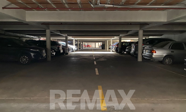 DEPARTAMENTO SEMI AMOBLADO EN VENTA EN CONDOMINIO SEGURO – 84 m² + COCHERA.