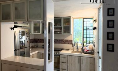 VENTA CASA EN CONDOMINIO NICOLAS DE ROMERO