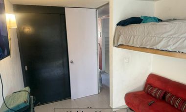 VENTA CASA EN CONDOMINIO NICOLAS DE ROMERO