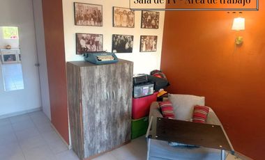 VENTA CASA EN CONDOMINIO NICOLAS DE ROMERO