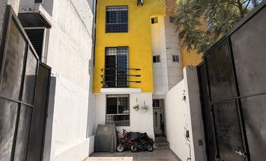 VENTA CASA EN CONDOMINIO NICOLAS DE ROMERO