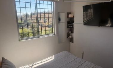 VENTA CASA EN CONDOMINIO NICOLAS DE ROMERO