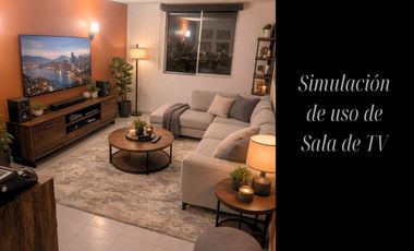 VENTA CASA EN CONDOMINIO NICOLAS DE ROMERO