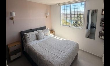 VENTA CASA EN CONDOMINIO NICOLAS DE ROMERO