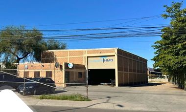 VENTA  Bodega Quintero Arce