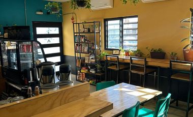 VENTA  Bodega Quintero Arce