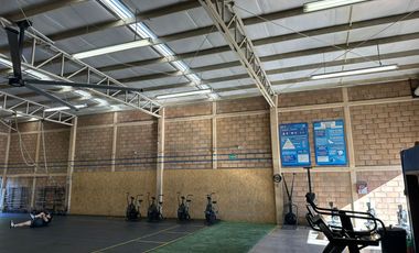 VENTA  Bodega Quintero Arce