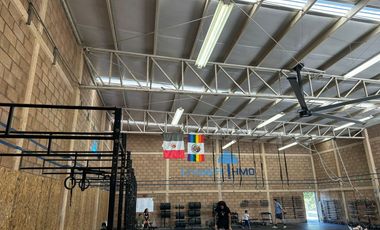 VENTA  Bodega Quintero Arce