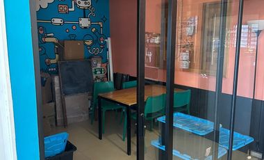 VENTA  Bodega Quintero Arce