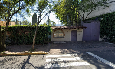 CENTA DE CASA EN REMATE BANCARIO,SAN NICOLAS TOTOLAPAN,MAGDALENA CONTRERAS CP.10900