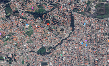 CENTA DE CASA EN REMATE BANCARIO,SAN NICOLAS TOTOLAPAN,MAGDALENA CONTRERAS CP.10900