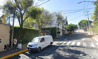 CENTA DE CASA EN REMATE BANCARIO,SAN NICOLAS TOTOLAPAN,MAGDALENA CONTRERAS CP.10900