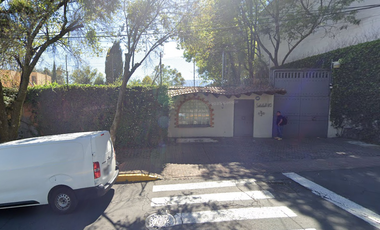 CENTA DE CASA EN REMATE BANCARIO,SAN NICOLAS TOTOLAPAN,MAGDALENA CONTRERAS CP.10900