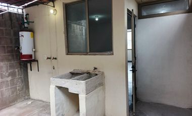 Casa en Venta en Treboles Residencial