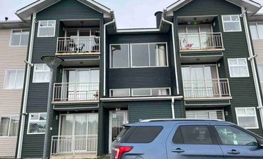 Venta Departamento 3D 2B Amoblado Condominio Alta Vista Etapa II con Estacionamiento.