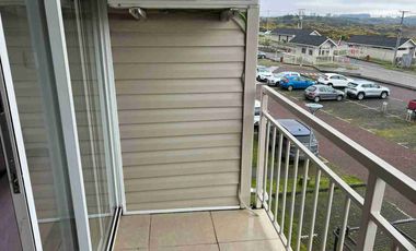 Venta Departamento 3D 2B Amoblado Condominio Alta Vista Etapa II con Estacionamiento.