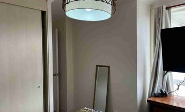 Venta Departamento 3D 2B Amoblado Condominio Alta Vista Etapa II con Estacionamiento.