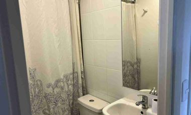 Venta Departamento 3D 2B Amoblado Condominio Alta Vista Etapa II con Estacionamiento.