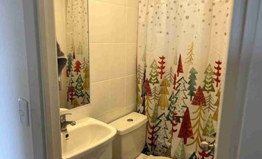 Venta Departamento 3D 2B Amoblado Condominio Alta Vista Etapa II con Estacionamiento.