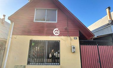 ARRENDAMOS CASA DE DOS PISOS EN LABRANZA