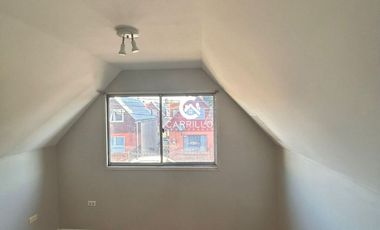 ARRENDAMOS CASA DE DOS PISOS EN LABRANZA