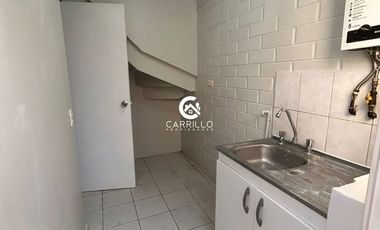 ARRENDAMOS CASA DE DOS PISOS EN LABRANZA